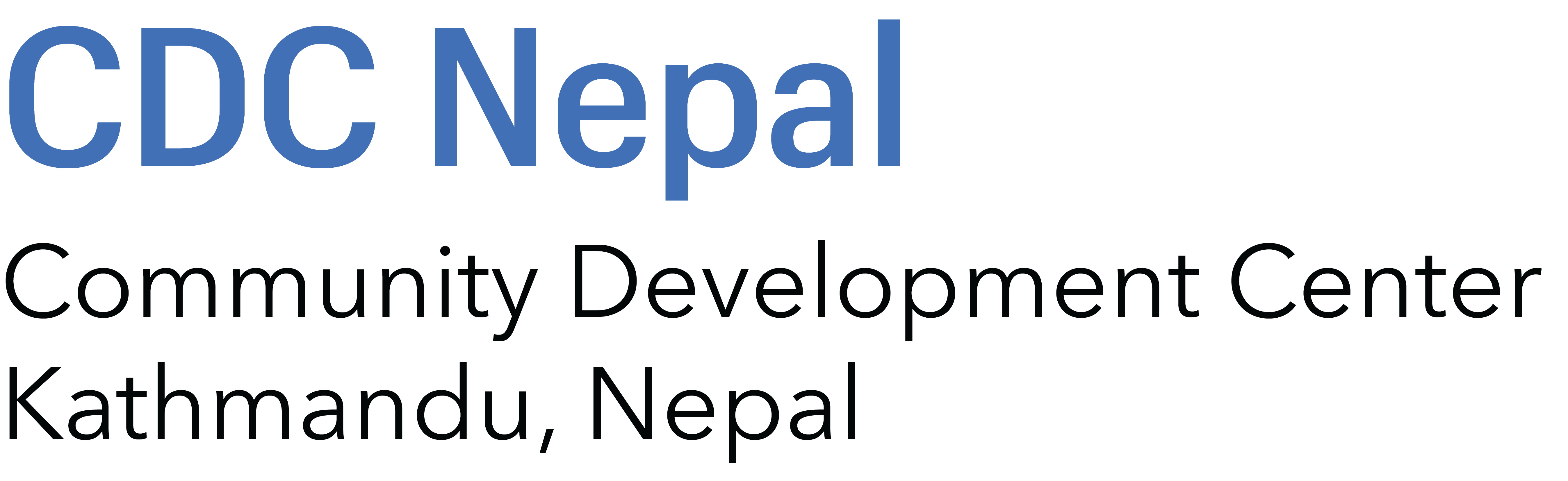 CDC Nepal